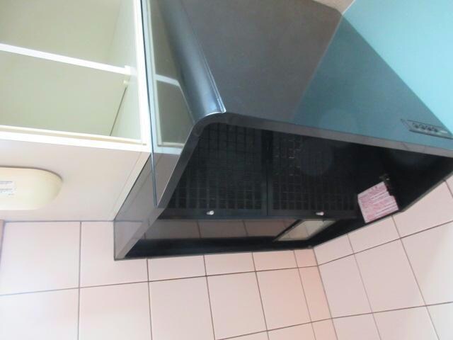 イーストワンの物件内観写真