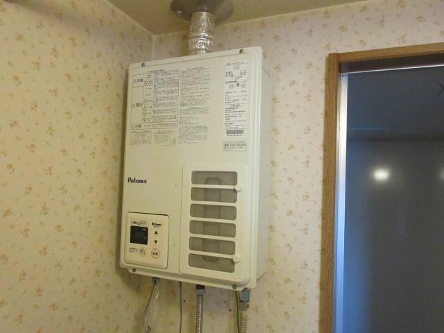 イーストワンの物件内観写真