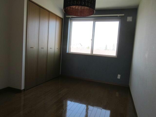 イーストワンの物件内観写真