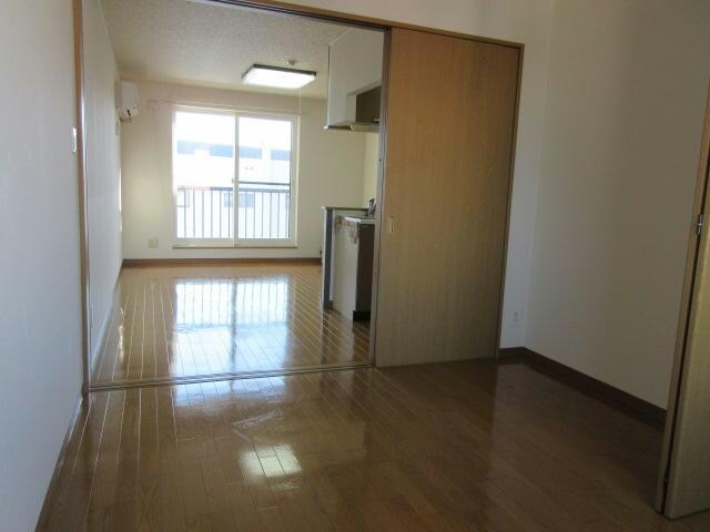 イーストワンの物件内観写真