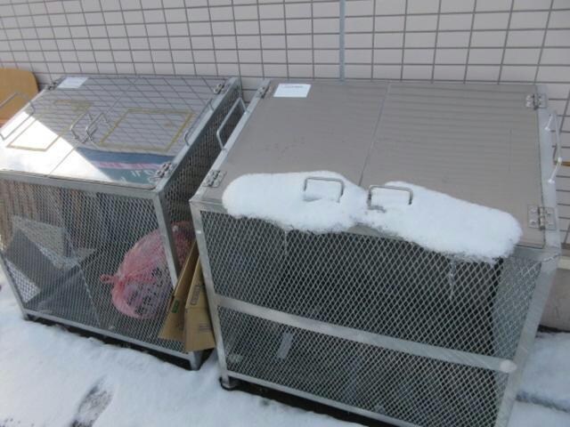 イーストワンの物件内観写真