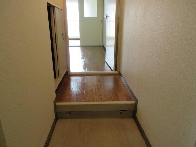 コーポラスYOSHITOの物件内観写真