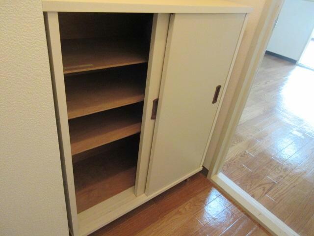 コーポラスYOSHITOの物件内観写真