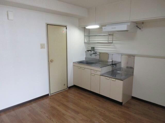 コーポラスYOSHITOの物件内観写真