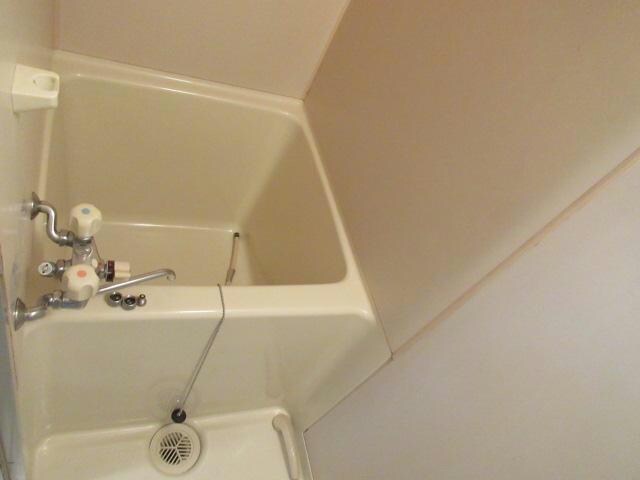 コーポラスYOSHITOの物件内観写真