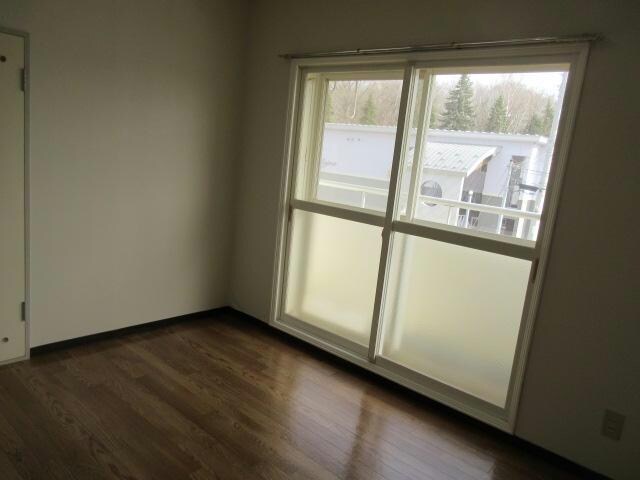 コーポラスYOSHITOの物件内観写真