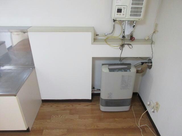 コーポラスYOSHITOの物件内観写真