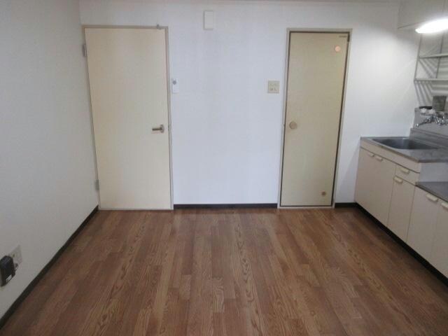 コーポラスYOSHITOの物件内観写真