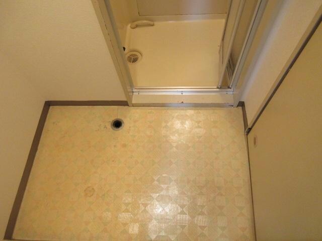 コーポラスYOSHITOの物件内観写真