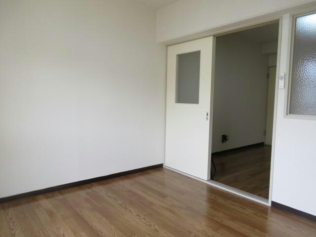 コーポラスYOSHITOの物件内観写真