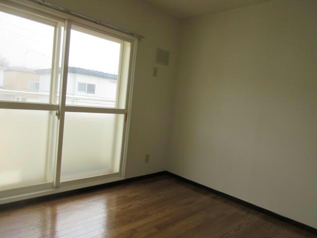 コーポラスYOSHITOの物件内観写真