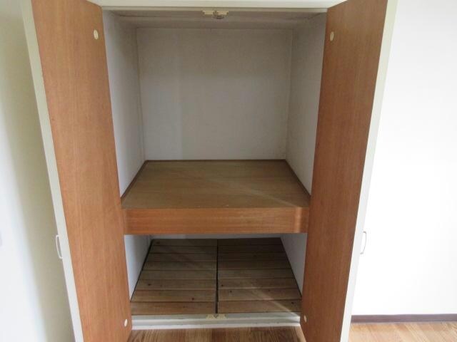 コーポラスYOSHITOの物件内観写真