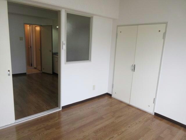 コーポラスYOSHITOの物件内観写真