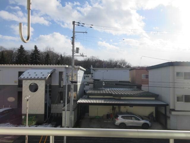 コーポラスYOSHITOの物件内観写真