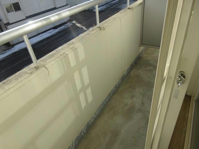 コーポラスYOSHITOの物件内観写真