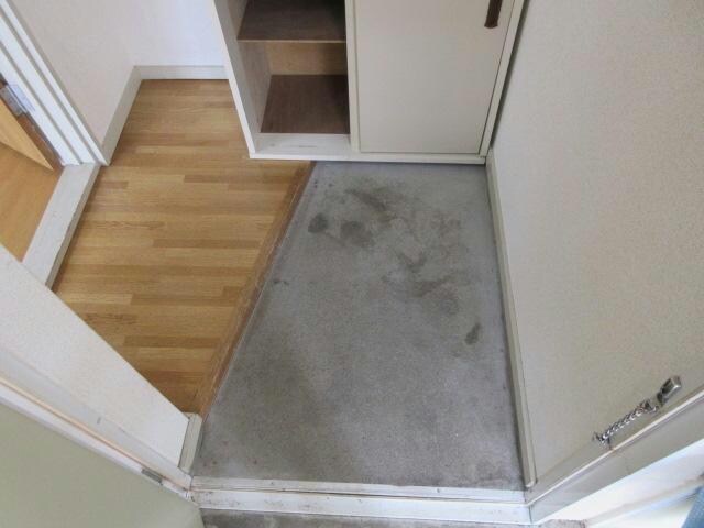 メゾンクレールの物件内観写真