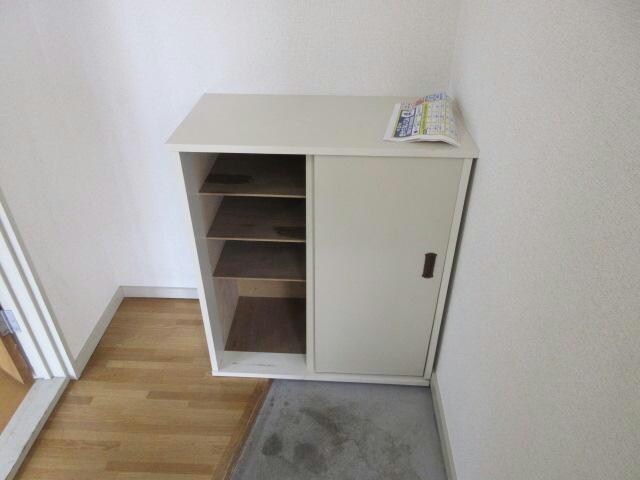 メゾンクレールの物件内観写真