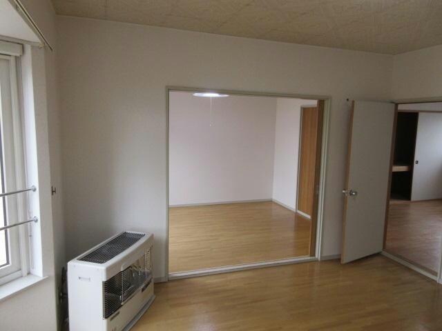 メゾンクレールの物件内観写真