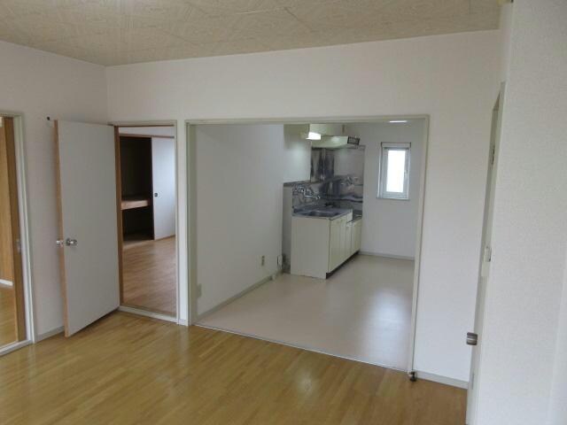 メゾンクレールの物件内観写真