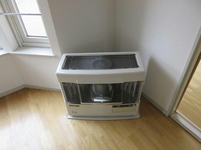 メゾンクレールの物件内観写真