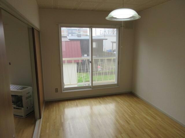 メゾンクレールの物件内観写真