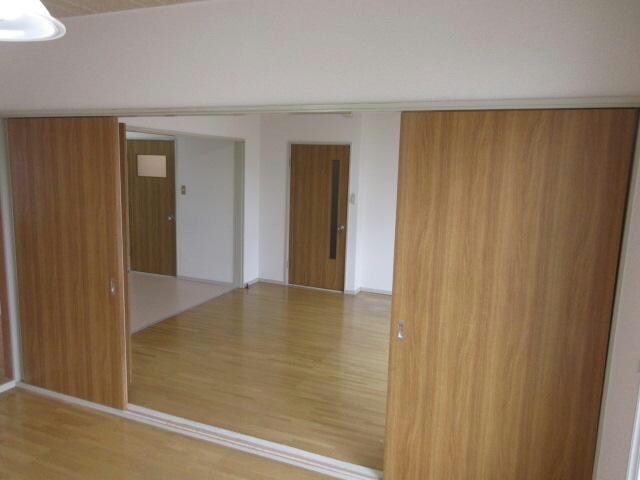 メゾンクレールの物件内観写真