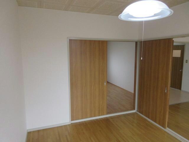 メゾンクレールの物件内観写真