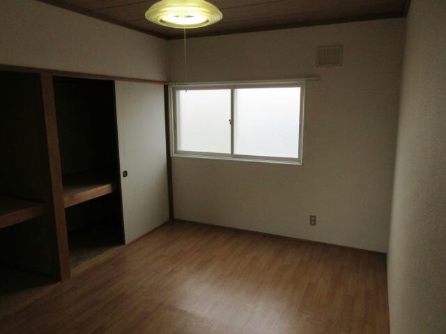 メゾンクレールの物件内観写真