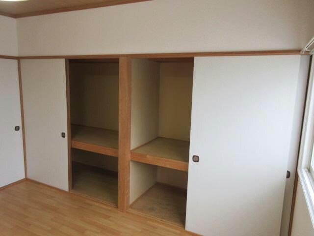 メゾンクレールの物件内観写真