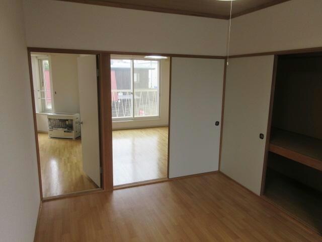 メゾンクレールの物件内観写真