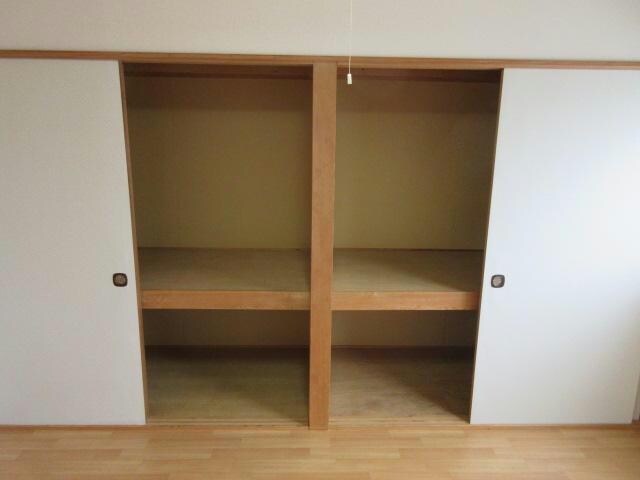 メゾンクレールの物件内観写真