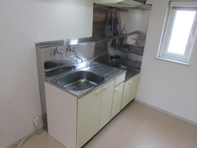 メゾンクレールの物件内観写真