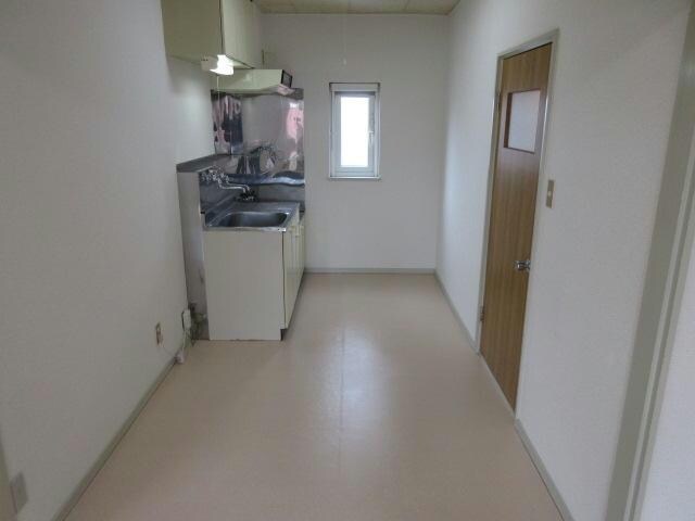 メゾンクレールの物件内観写真