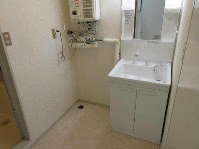 メゾンクレールの物件内観写真