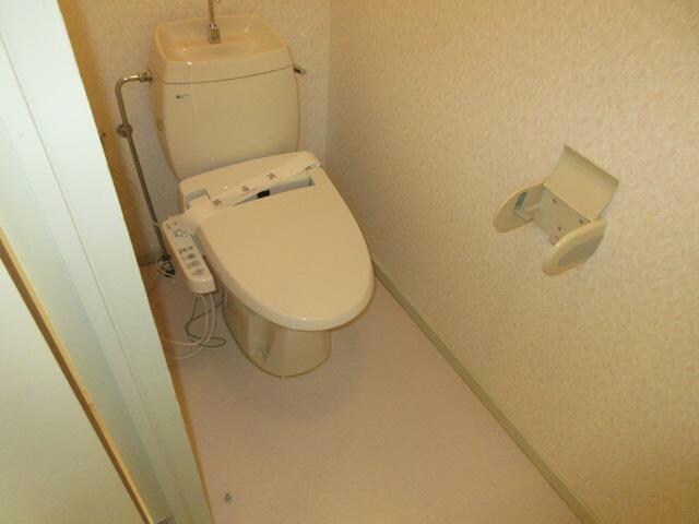メゾンクレールの物件内観写真