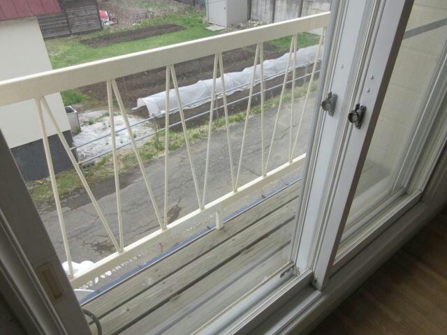 メゾンクレールの物件内観写真