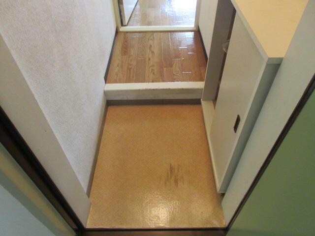 マーベリック帯広東の物件内観写真