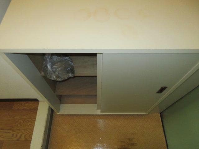 マーベリック帯広東の物件内観写真