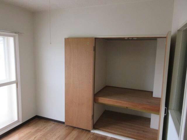 マーベリック帯広東の物件内観写真