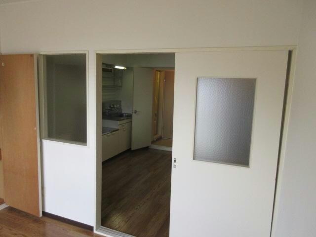 マーベリック帯広東の物件内観写真