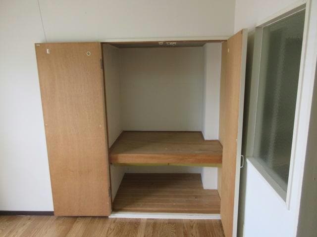 マーベリック帯広東の物件内観写真