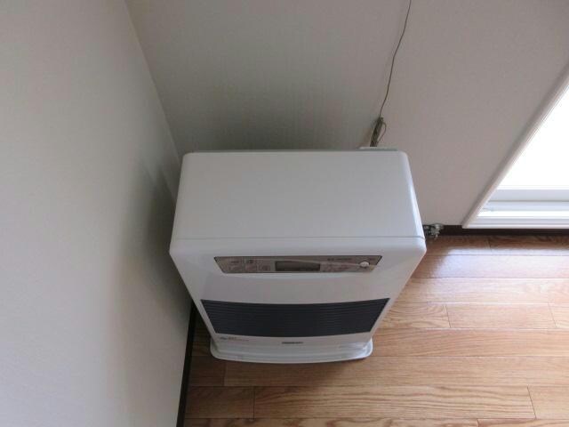 マーベリック帯広東の物件内観写真