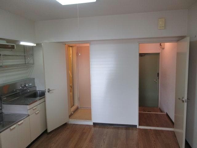 マーベリック帯広東の物件内観写真