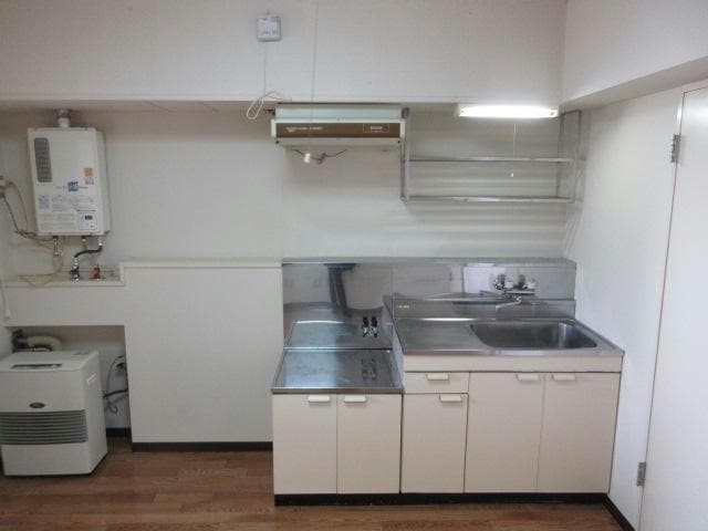 マーベリック帯広東の物件内観写真