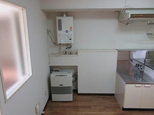 マーベリック帯広東の物件内観写真