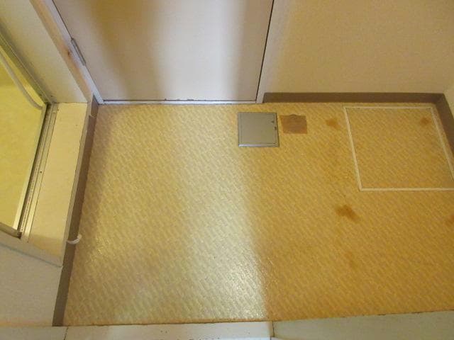 マーベリック帯広東の物件内観写真