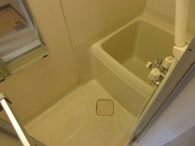 マーベリック帯広東の物件内観写真