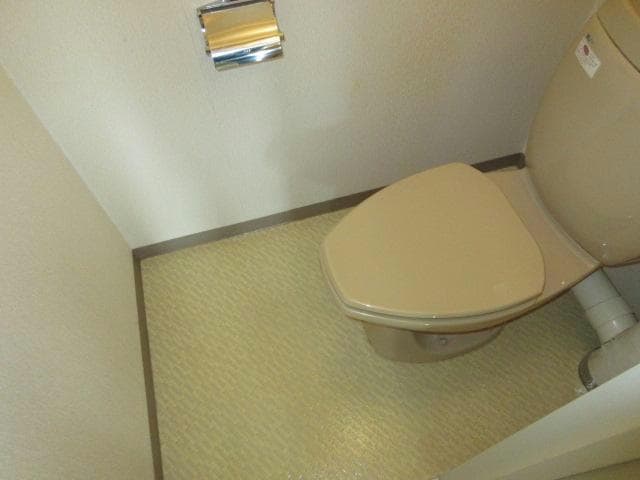 マーベリック帯広東の物件内観写真