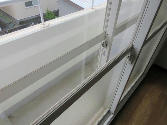 マーベリック帯広東の物件内観写真