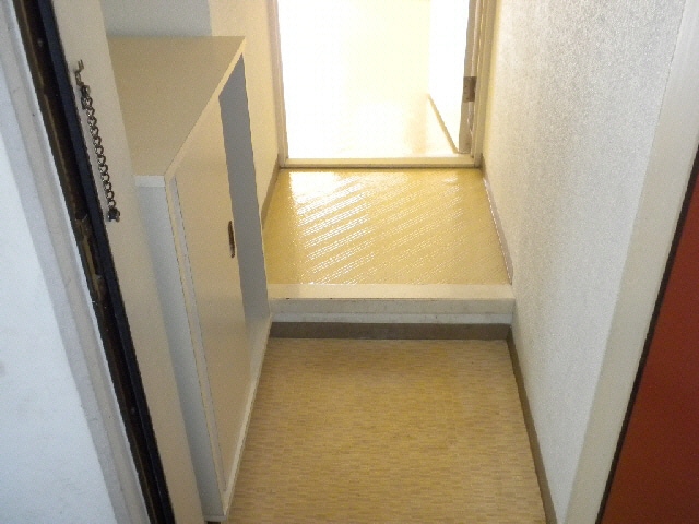 マーベリック帯広東の物件内観写真